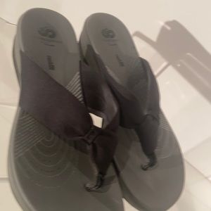 Cloud steppers by Clark’s